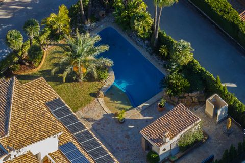 Villa i Javea, Alicante, Javea - € 1.290.000 | Ref: 3009_026039/11152 - foto 7