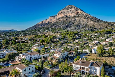 Villa i Javea, Alicante, Javea - € 1.290.000 | Ref: 3009_026039/11152 - foto 8