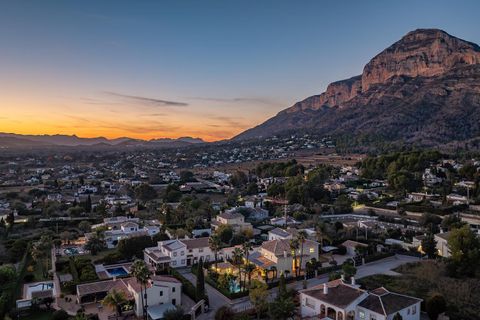 Villa i Javea, Alicante, Javea - € 1.290.000 | Ref: 3009_026039/11152 - foto 9