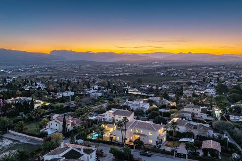 Villa i Javea, Alicante, Javea - € 1.290.000 | Ref: 3009_026039/11152 - foto 10
