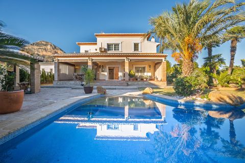 Villa i Javea, Alicante, Javea - € 1.290.000 | Ref: 3009_026039/11152 - foto 16
