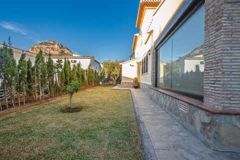 Villa i Javea, Alicante, Javea - € 1.290.000 | Ref: 3009_026039/11152 - foto 17