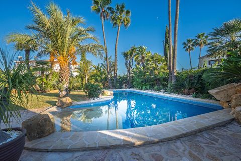 Villa i Javea, Alicante, Javea - € 1.290.000 | Ref: 3009_026039/11152 - foto 18