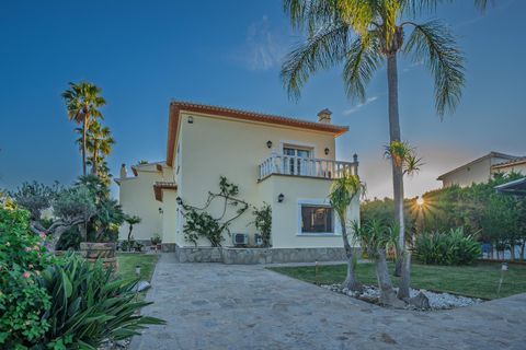 Villa i Javea, Alicante, Javea - € 1.290.000 | Ref: 3009_026039/11152 - foto 33