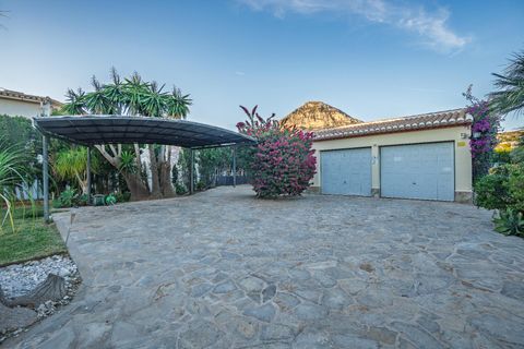 Villa i Javea, Alicante, Javea - € 1.290.000 | Ref: 3009_026039/11152 - foto 34