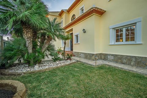 Villa i Javea, Alicante, Javea - € 1.290.000 | Ref: 3009_026039/11152 - foto 39