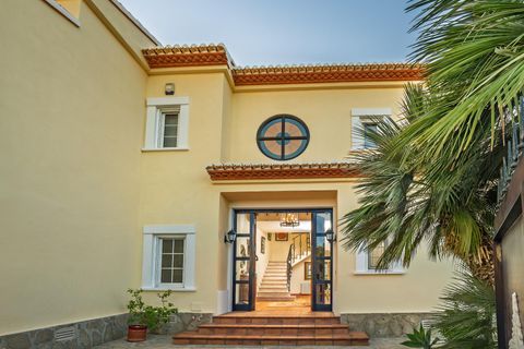 Villa i Javea, Alicante, Javea - € 1.290.000 | Ref: 3009_026039/11152 - foto 40
