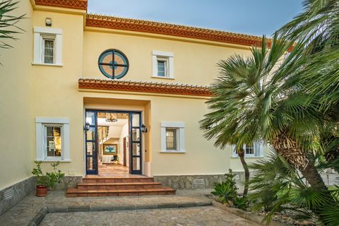 Villa i Javea, Alicante, Javea - € 1.290.000 | Ref: 3009_026039/11152 - foto 41