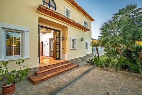 Villa i Javea, Alicante, Javea - € 1.290.000 | Ref: 3009_026039/11152 - foto 42