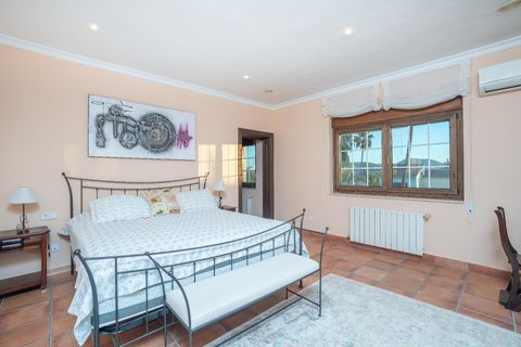 Villa i Javea, Alicante, Javea - € 1.290.000 | Ref: 3009_026039/11152 - foto 48
