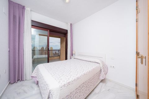 Leilighet i Benidorm, Alicante, Benidorm - € 319 000 | Ref: 3009_027229/11152 - foto 9
