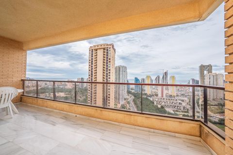 Leilighet i Benidorm, Alicante, Benidorm - € 319 000 | Ref: 3009_027229/11152 - foto 15