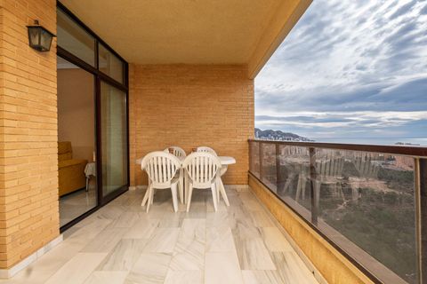 Leilighet i Benidorm, Alicante, Benidorm - € 319 000 | Ref: 3009_027229/11152 - foto 16