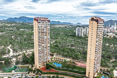 Leilighet i Benidorm, Alicante, Benidorm - € 319 000 | Ref: 3009_027229/11152 - foto 28