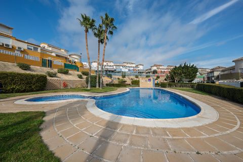 Dupleks i Finestrat, Alicante - bilde 1