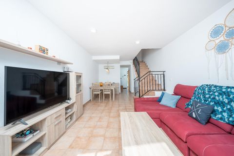 Dupleks i Finestrat, Alicante - bilde 3
