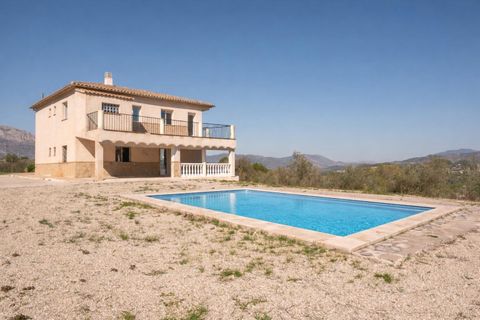 Herregård i Benimarfull, Alicante - bilde 2
