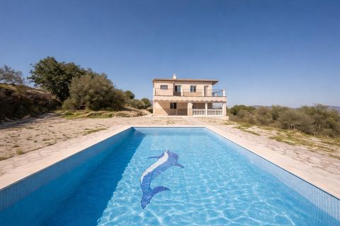 Herregård i Benimarfull, Alicante - bilde 4