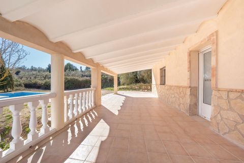Landejendom i Benimarfull, Alicante, Benimarfull - € 349.000 | Ref: 3009_028079/11152 - foto 6