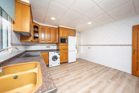 Landejendom i Benimarfull, Alicante, Benimarfull - € 349.000 | Ref: 3009_028079/11152 - foto 8