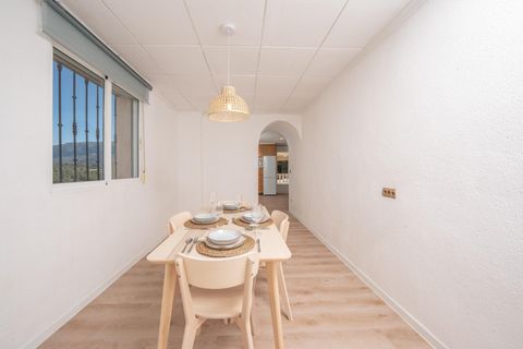 Landejendom i Benimarfull, Alicante, Benimarfull - € 349.000 | Ref: 3009_028079/11152 - foto 9