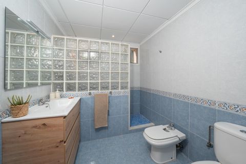 Landejendom i Benimarfull, Alicante, Benimarfull - € 349.000 | Ref: 3009_028079/11152 - foto 18
