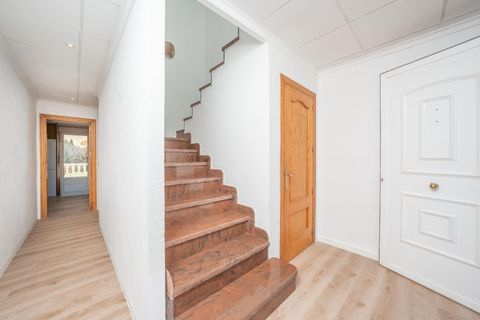 Landejendom i Benimarfull, Alicante, Benimarfull - € 349.000 | Ref: 3009_028079/11152 - foto 22