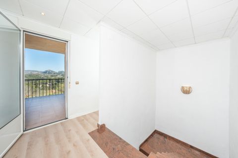 Landejendom i Benimarfull, Alicante, Benimarfull - € 349.000 | Ref: 3009_028079/11152 - foto 24