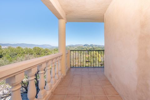 Landejendom i Benimarfull, Alicante, Benimarfull - € 349.000 | Ref: 3009_028079/11152 - foto 25