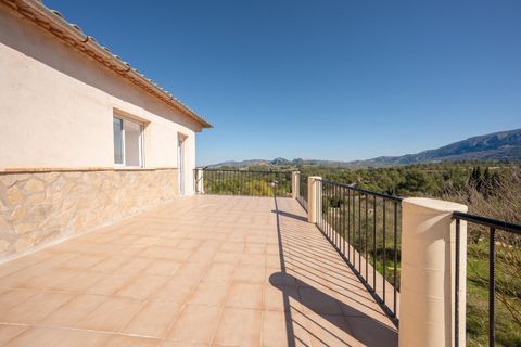 Landejendom i Benimarfull, Alicante, Benimarfull - € 349.000 | Ref: 3009_028079/11152 - foto 30
