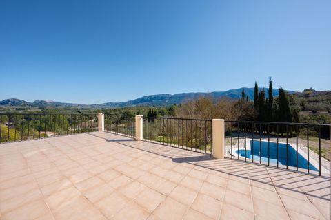 Landejendom i Benimarfull, Alicante, Benimarfull - € 349.000 | Ref: 3009_028079/11152 - foto 31