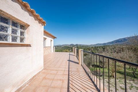 Landejendom i Benimarfull, Alicante, Benimarfull - € 349.000 | Ref: 3009_028079/11152 - foto 32