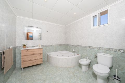 Landejendom i Benimarfull, Alicante, Benimarfull - € 349.000 | Ref: 3009_028079/11152 - foto 33