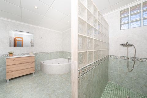 Landejendom i Benimarfull, Alicante, Benimarfull - € 349.000 | Ref: 3009_028079/11152 - foto 34