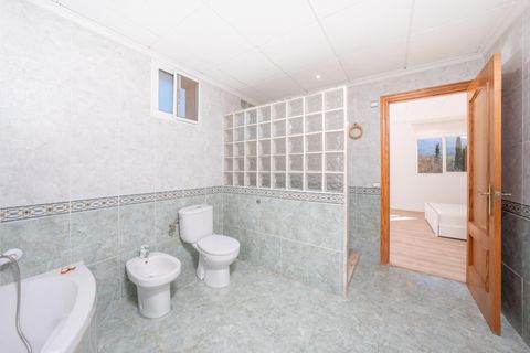 Landejendom i Benimarfull, Alicante, Benimarfull - € 349.000 | Ref: 3009_028079/11152 - foto 35