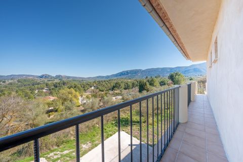 Landejendom i Benimarfull, Alicante, Benimarfull - € 349.000 | Ref: 3009_028079/11152 - foto 43