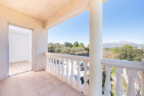 Landejendom i Benimarfull, Alicante, Benimarfull - € 349.000 | Ref: 3009_028079/11152 - foto 44