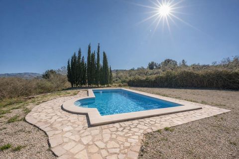 Landejendom i Benimarfull, Alicante, Benimarfull - € 349.000 | Ref: 3009_028079/11152 - foto 45