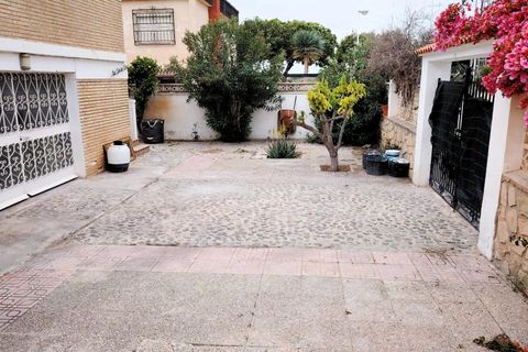 Villa i Villajoyosa, Alicante - bilde 3