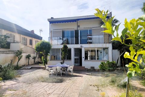 Villa i Villajoyosa, Alicante - bilde 4