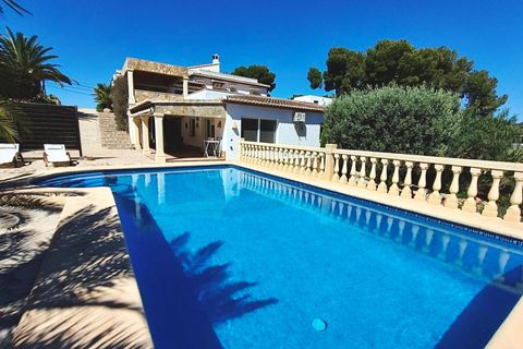 Villa i Javea, Alicante, Javea - € 895.000 | Ref: 3009_029799/11152 - foto 2