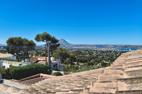 Villa i Javea, Alicante, Javea - € 895.000 | Ref: 3009_029799/11152 - foto 3
