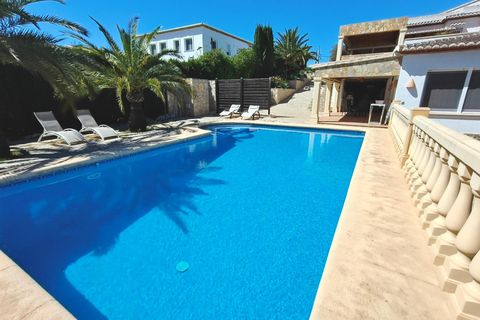 Villa i Javea, Alicante, Javea - € 895.000 | Ref: 3009_029799/11152 - foto 4