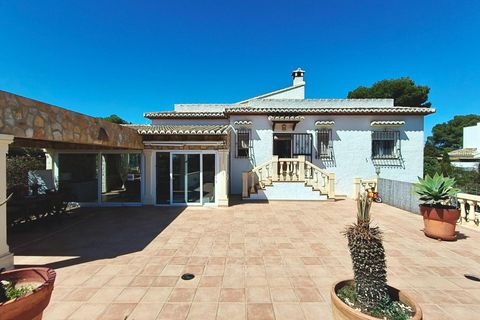 Villa i Javea, Alicante, Javea - € 895.000 | Ref: 3009_029799/11152 - foto 8