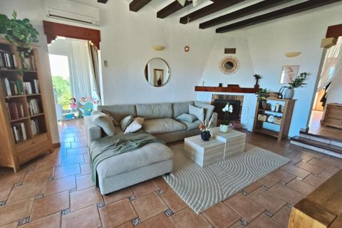 Villa i Javea, Alicante, Javea - € 895.000 | Ref: 3009_029799/11152 - foto 9
