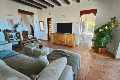 Villa i Javea, Alicante, Javea - € 895.000 | Ref: 3009_029799/11152 - foto 10
