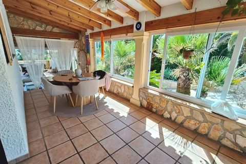 Villa i Javea, Alicante, Javea - € 895.000 | Ref: 3009_029799/11152 - foto 11