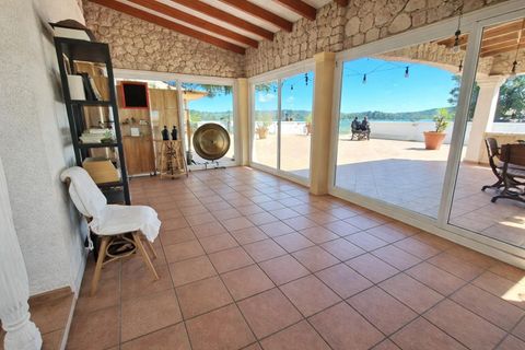 Villa i Javea, Alicante, Javea - € 895.000 | Ref: 3009_029799/11152 - foto 12