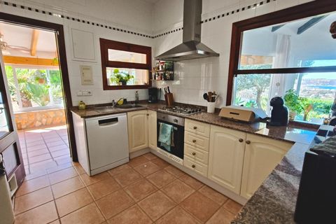 Villa i Javea, Alicante, Javea - € 895.000 | Ref: 3009_029799/11152 - foto 13