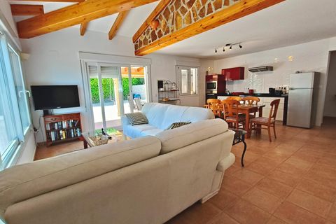 Villa i Javea, Alicante, Javea - € 895.000 | Ref: 3009_029799/11152 - foto 21